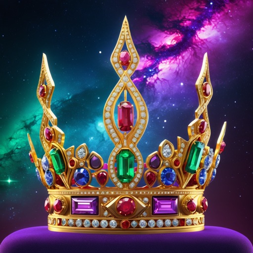 Crown 2029 App-Icon
